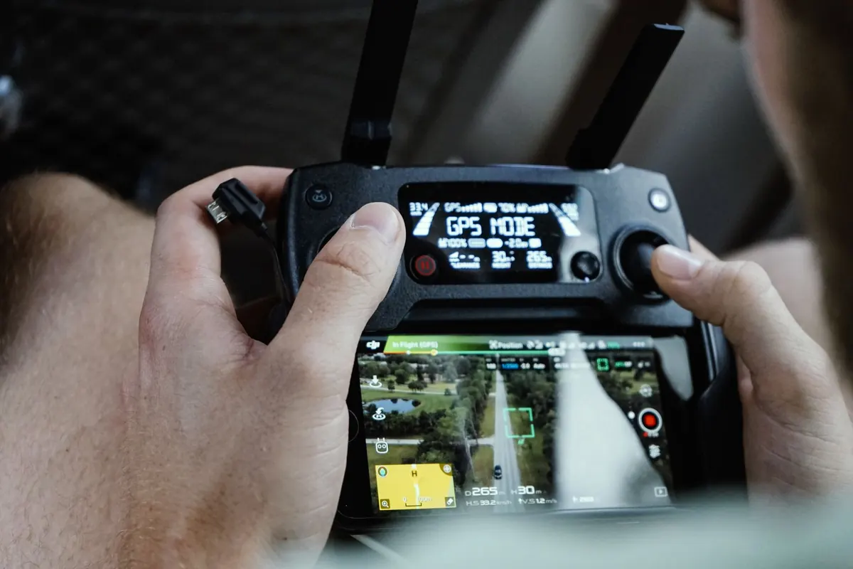 A Beginner’s Guide to Geocaching: Treasure Hunting with a GPS